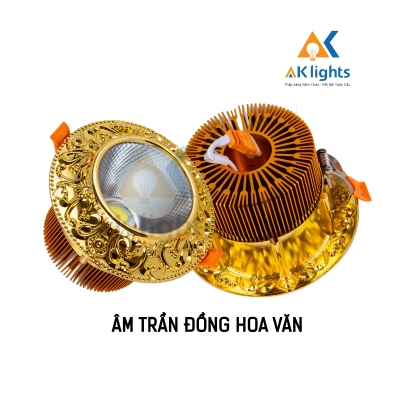 Âm Trần Đồng Hoa Văn